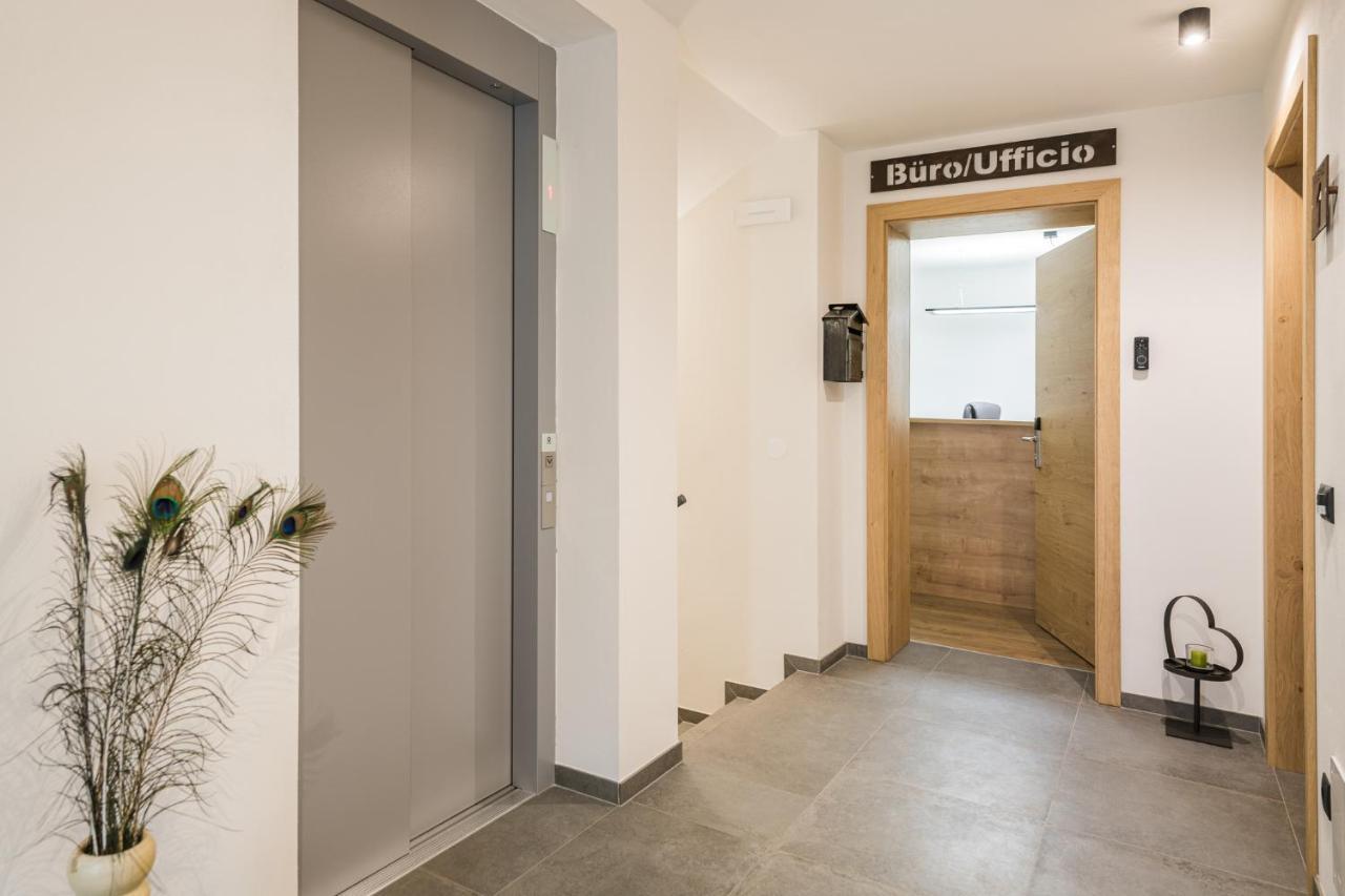 Apartament Kuenz Dolomites App 2 San Candido Zewnętrze zdjęcie