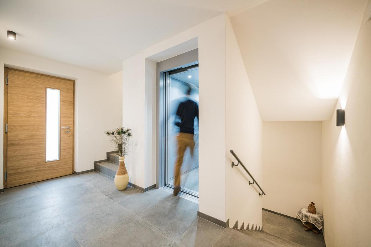Apartament Kuenz Dolomites App 2 San Candido Zewnętrze zdjęcie